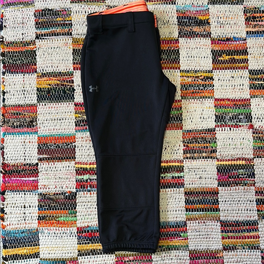 Under Armour women’s softball pants